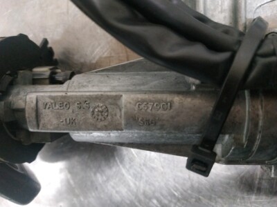 C57901 zündanlassschalter startschalter 436834 MG ROVER SERIE 45 RT 2000