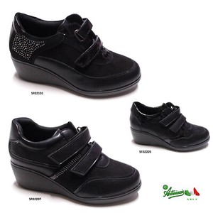 scarpe comode invernali