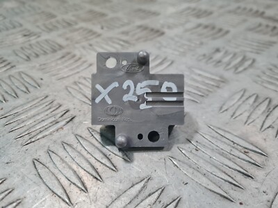 Jaguar XF Sonnenlicht Solar Sensor Schalter Modul XF250 2009 OEM 1L21-14A597-AB