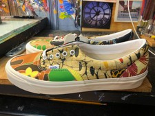Size 7.5 - VANS Era 95 DX Summer Leaf for sale online | eBay