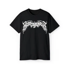 Destroy Lonely Logo Merch Cotton Tee Shirt ILCK T-Shirt