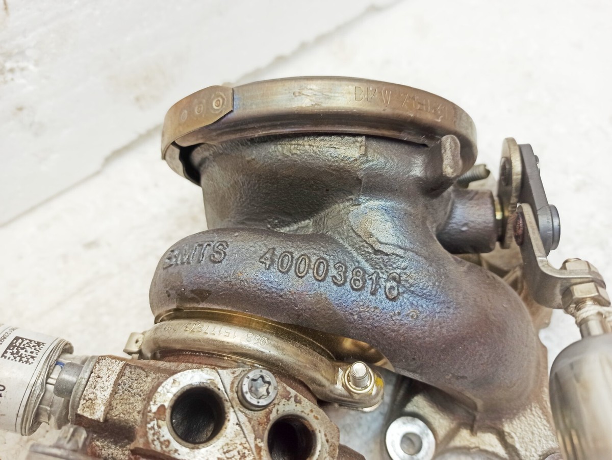 Mini Cooper F55 2020-2023 1.5 Petrol 134hp Turbo 9452135  