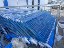 Edge Protection Barriers