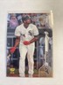 2020 Topps Chrome Eloy Jimenez #134 All-Star Rookie Gold Cup Chicago White Sox