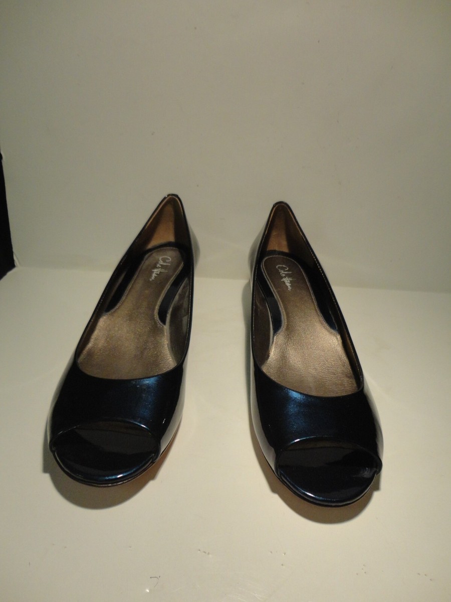 cole haan nike air tali wedge