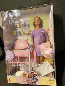 barbie midge gravida