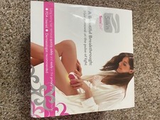 Silk  n SensEpil Hair Removal