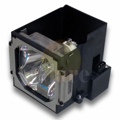 Original bulb inside Lamp Module for EIKI LC-W5
