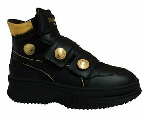 balmain womens trainers
