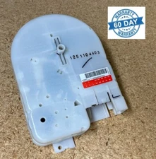 ** 60 Days Warranty!! OEM GE Washer Timer 175D6604P055 WH45X22698