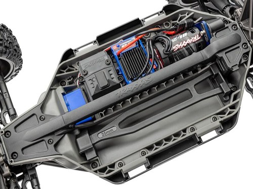 Traxxas Jato 4WD sans Brosse BL-2S Rtr 1:8 Voiturette Vert Sans Akku / Chargeur - Photo 7/14