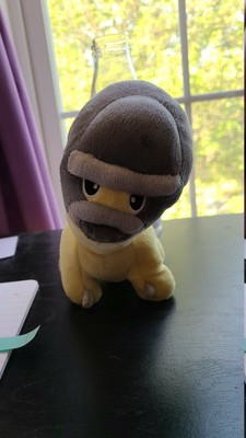 shieldon plush