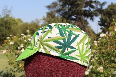 CYCLING CAP DANGEROUS WATER 100/% COTTON HANDMADE IN USA NOT FROM CHINA L,M,S
