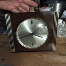 Hermle Quartz Vintage 1970-80  (need to be repaired) à réviser 