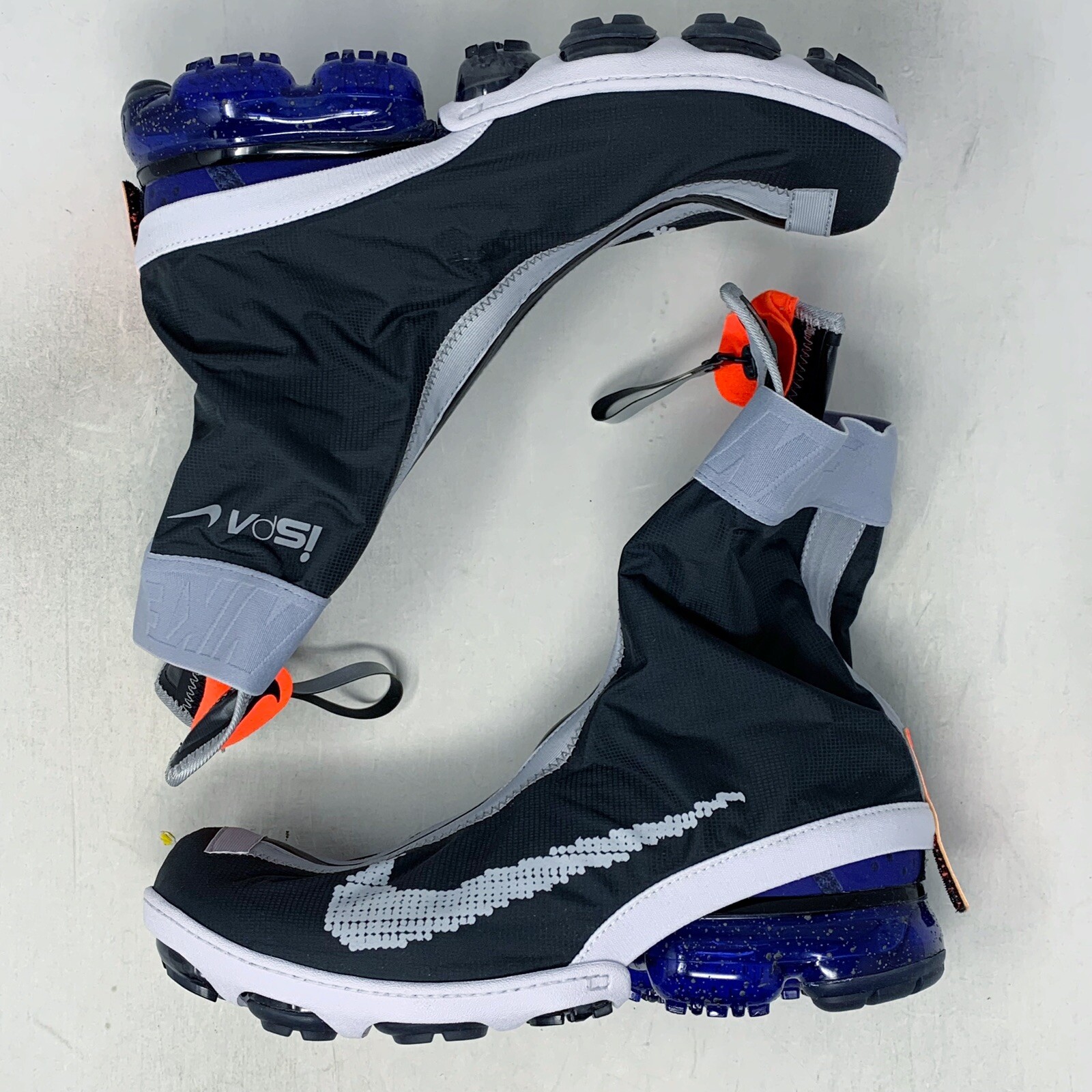 nike air vapormax flyknit gaiter