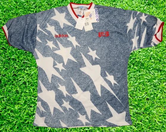 Original america on sale soccer jersey
