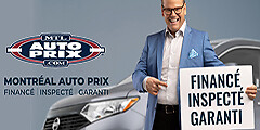 Montreal Auto Prix