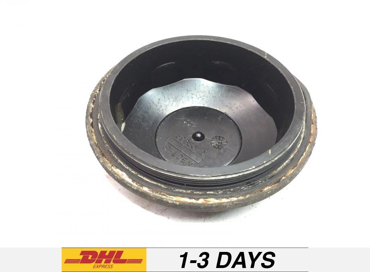 3988672 21302471 21302475 Cover Hub Aauxiliary Front Axle For  