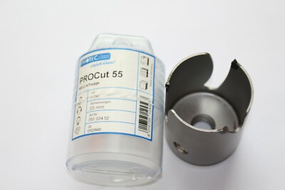 PROTEC.CLASS PROCUT55 PROCUT HM LOCHSÄGE 55MM