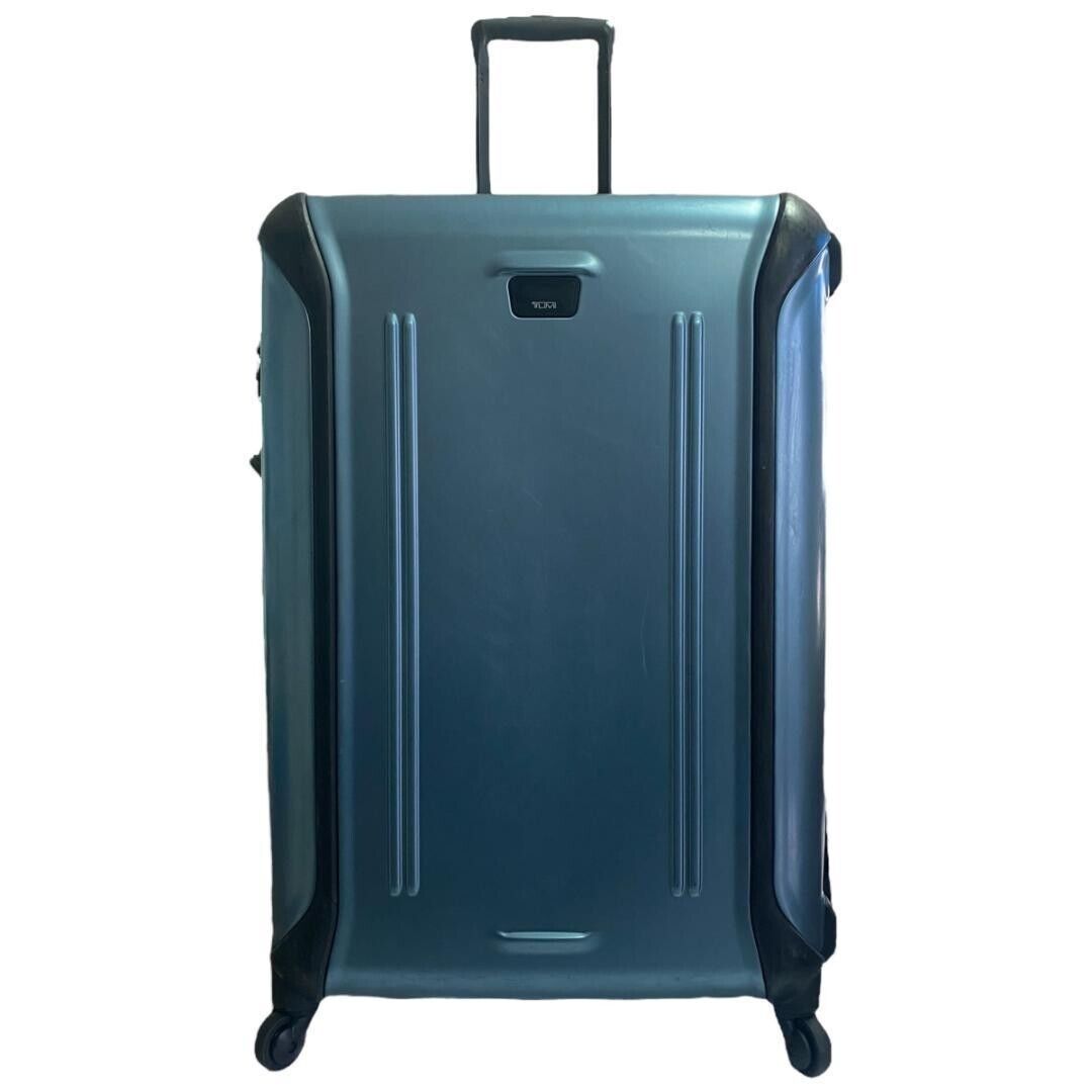 TUMI Carry Case 28029D VAPOR 105 liters 4 wheels large TUMI Carry Case 28029D VAPOR 105 liters 4 wheels large