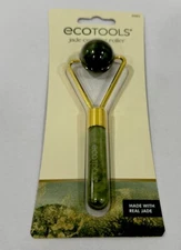 EcoTools Jade Contour Roller Limited Edition, Made W Real Jade Facials Face Care
