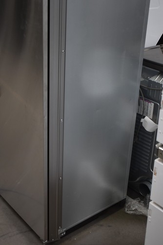Dacor DYF42SBIWR 42" Stainless Side/Side Built-In Refrigerator #124776 MPA - Picture 11 of 12