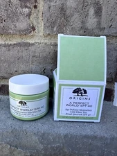 Origins A Perfect World SPF 40 Age-Defense Moisturizer with White Tea - 1.7 oz