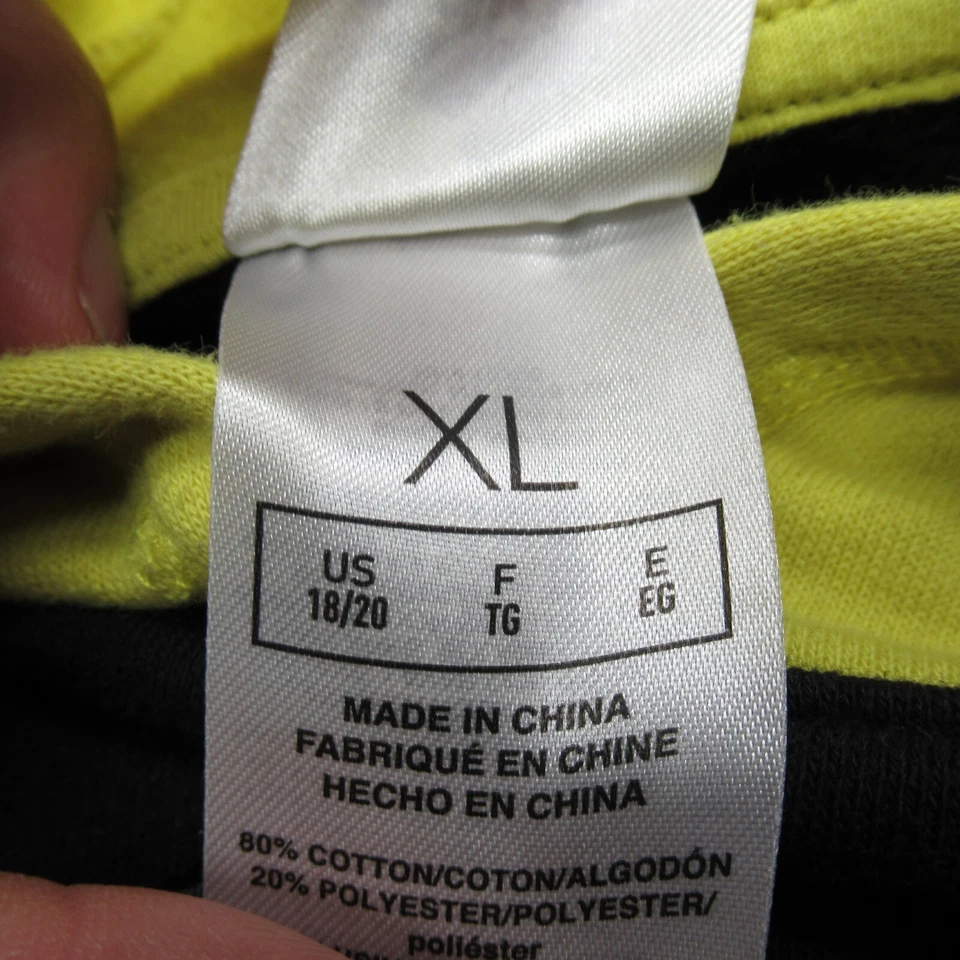 Adidas Sudadera con Capucha Juvenil XL Multicolor Bloques de Color Estilo Libre Pullover Sudadera Foto 4 de 4