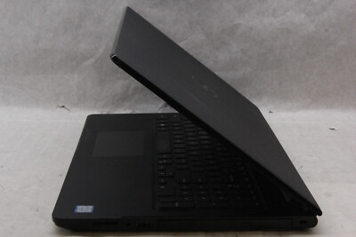 Dell Inspiron 15 3567, i5-7200U, 8gb, NO HDD AS-IS For Parts