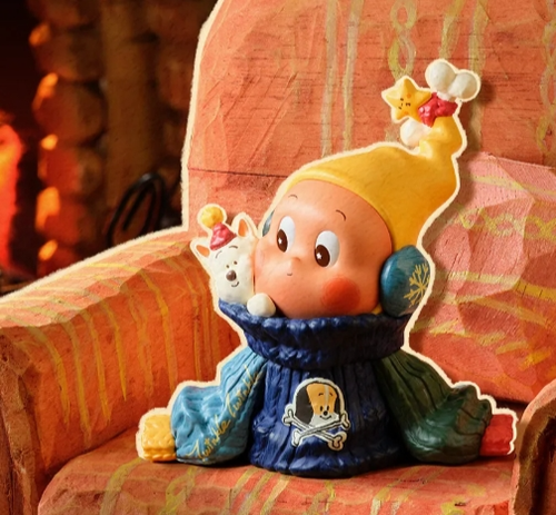 POPMART Twinkle Twinkle The Gift From Stars Series Caja Ciega Figura Confirmada! - Imagen 8 de 13