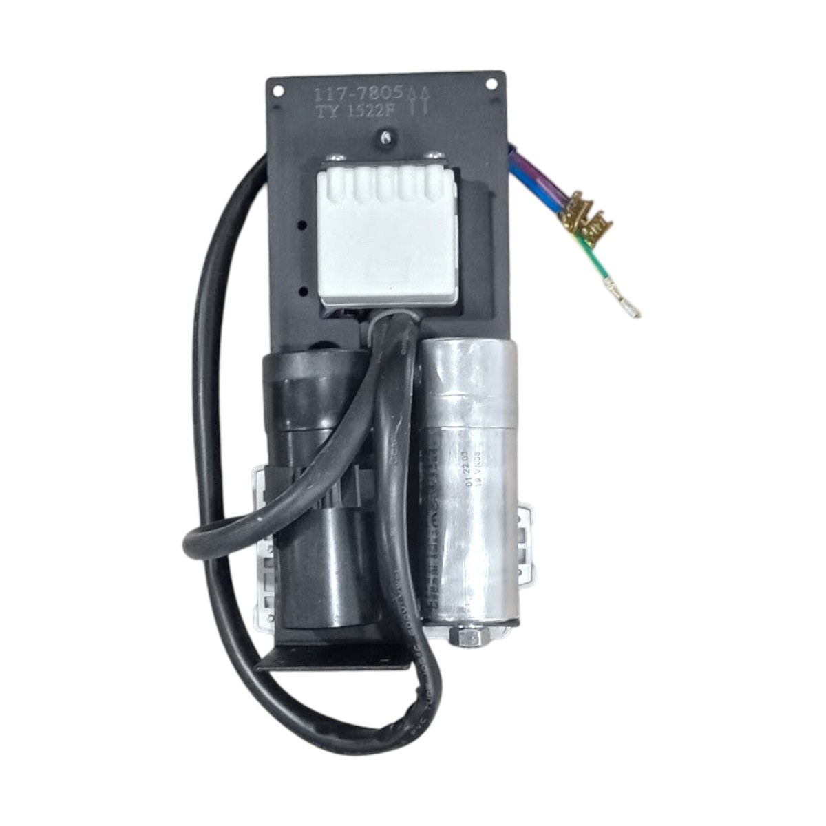 SECOM　IT−P1990 New Echo CS-4920 - 18 in., Walnutport PA | Specs, Price, Photos