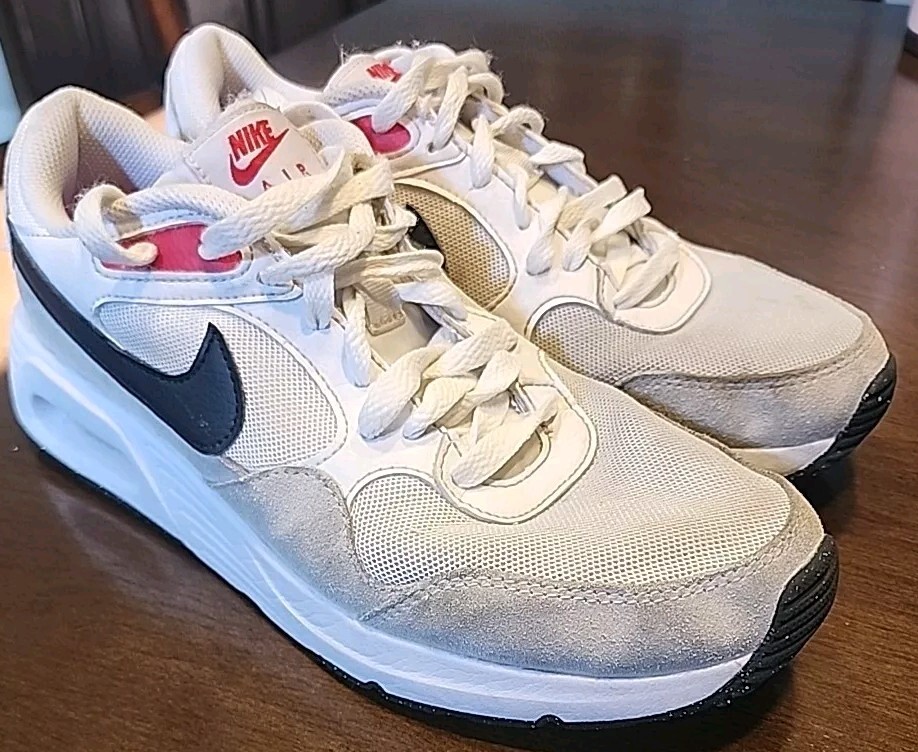air max sc cw4555