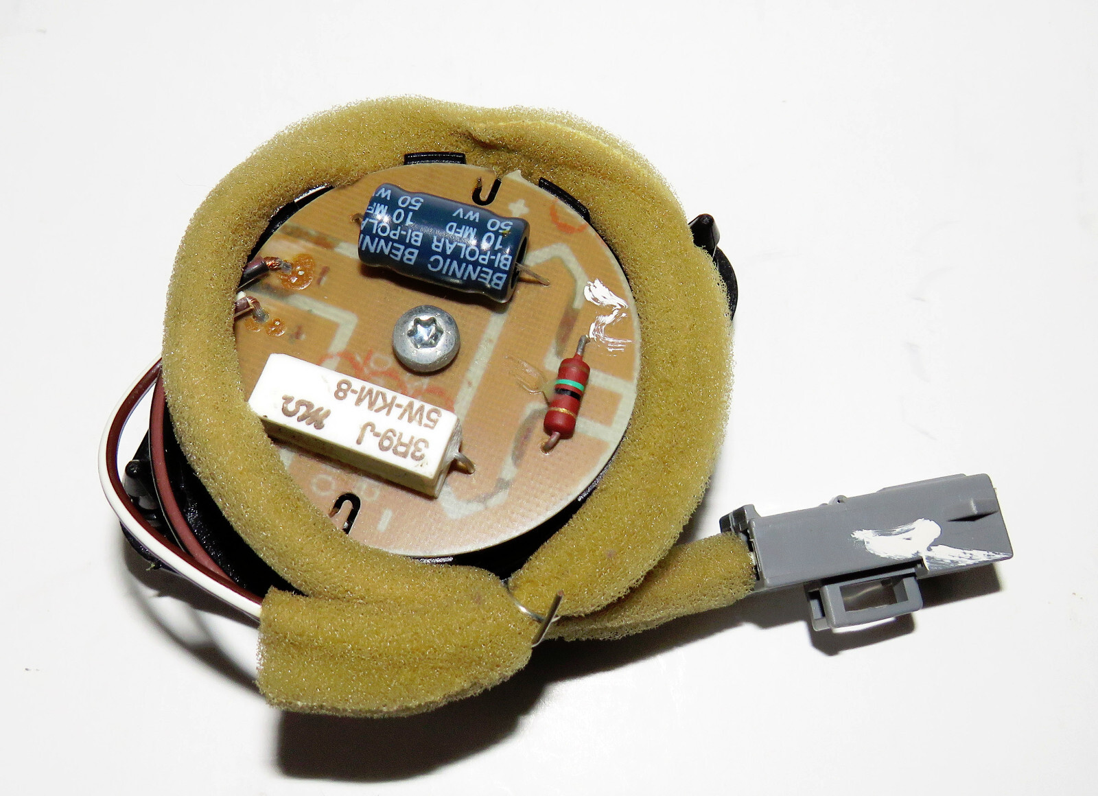 VOLVO C70 Dynaudio 3