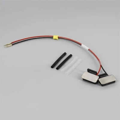 #ad Domino High Pressure Deflector Plate Compatible to Domino A Series CIJ Printer $75.00
