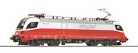 "Roco H0 7510024 E-Lok Rh 1116 Cityjet Der ÖBb \"Dcc Digital + Sound\" - Neu + Ovp"