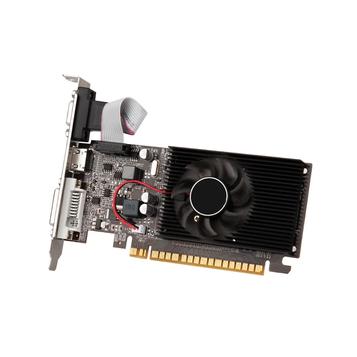 Tarjeta grafica pcie x16 hot sale