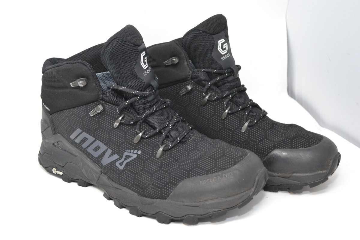 Trail Running Roclite Pro G 400 Review Inov8 Roclite Pro G 400
