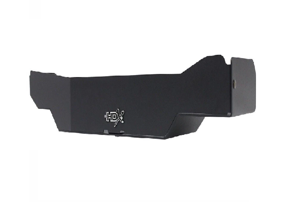 Пластина скольжения бака Westin 57-11005 HDX DEF - Изображение 2 из 2