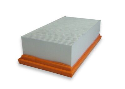 auswaschbarer Filter für Festool CT CTM CTL 55 E 55E Flachfaltenfilter
