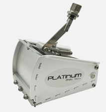 Platinum Drywall Tools 3" Nail Spotter – Fill Screw Holes/Nail Indents Fast