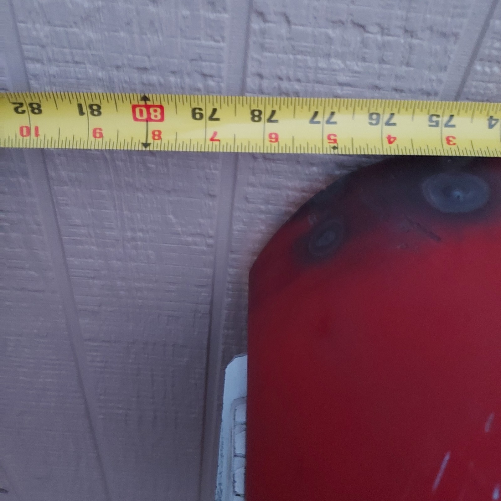 1964 1965 1966 Chevrolet truck front hood piece wall art Door Awning eBay