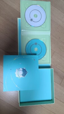 IZ*ONE - 1ST CONCERT IN SEOUL [EYES ON ME] Blu-ray | eBay