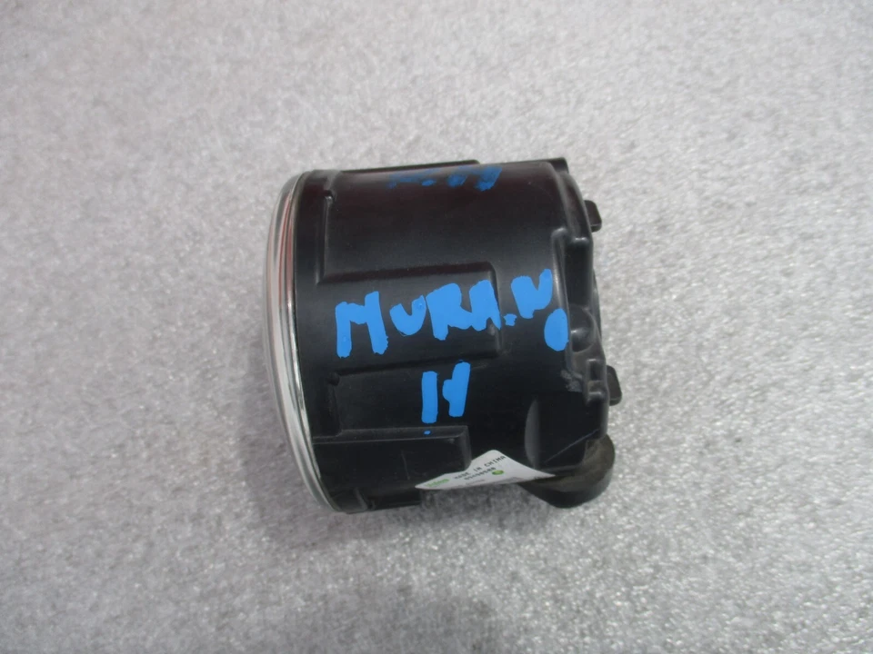 Conjunto de faros antiniebla Nissan Murano 2011 2012 2013 2014 26150-8993B usado Foto 3 de 4