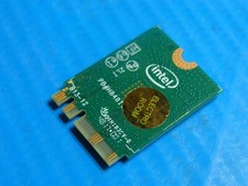 HP Pavilion x360 14m-cd Series 14" Genuine Wireless WiFi Card 3168NGW 852511-001