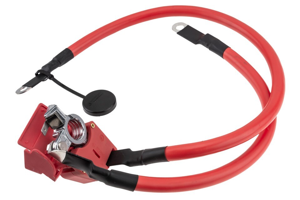 BATTERY FUSE CABLE FOR BMW X5 F15 2013- X6 F16 2014