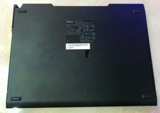 LOT OF 10 OPEN BOX DELL LATITUDE XT OEM DOCKING STATION WITH DVDRW DRIVE , PR12S