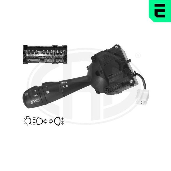 ERA 440792 Lenkstockschalter FüR Dacia Renault-image