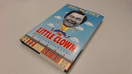 The Little Clown by Varney, Reg Hardback Book The Cheap Fast Free Post - Picture 1 of 2