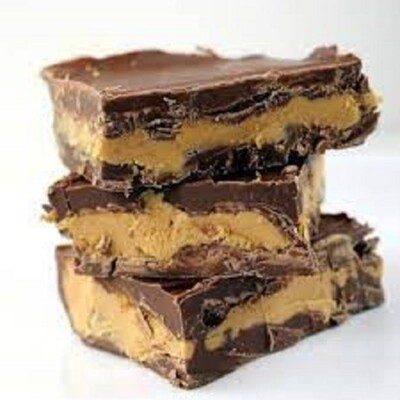 Chocolate Peanut Butter 3oz Black Leaf Tea