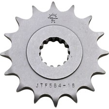 JT Sprockets Counter Shaft Sprocket - 16-Tooth | JTF584.16